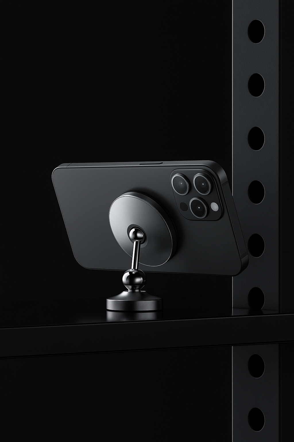 InfluenceRep SteelStand