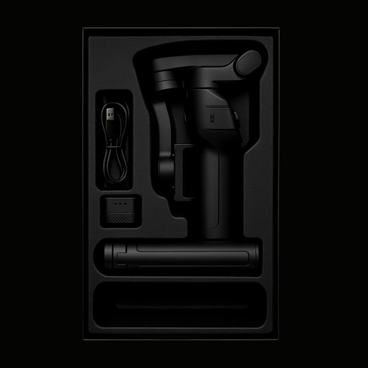 InfluenceRep L9 Lite Gimbal Stabilizer