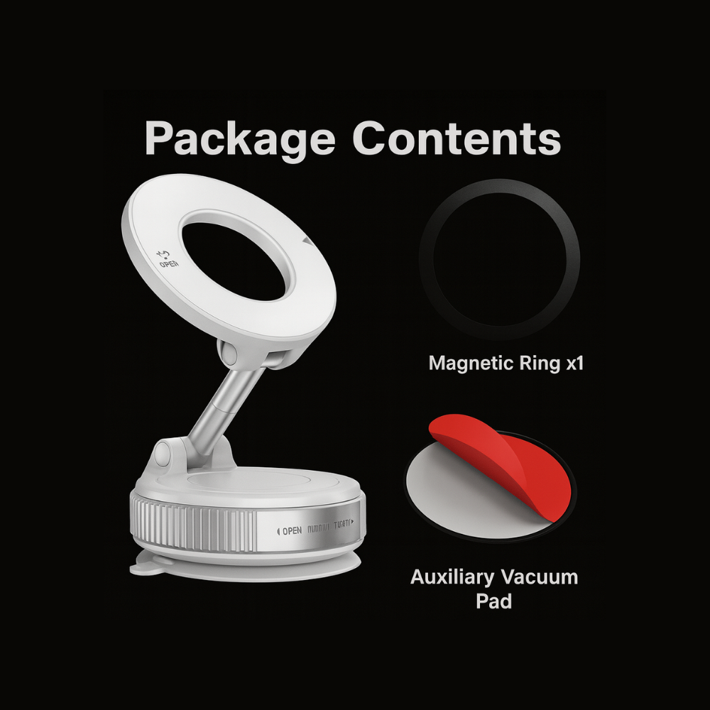 InfluenceRep AirStand