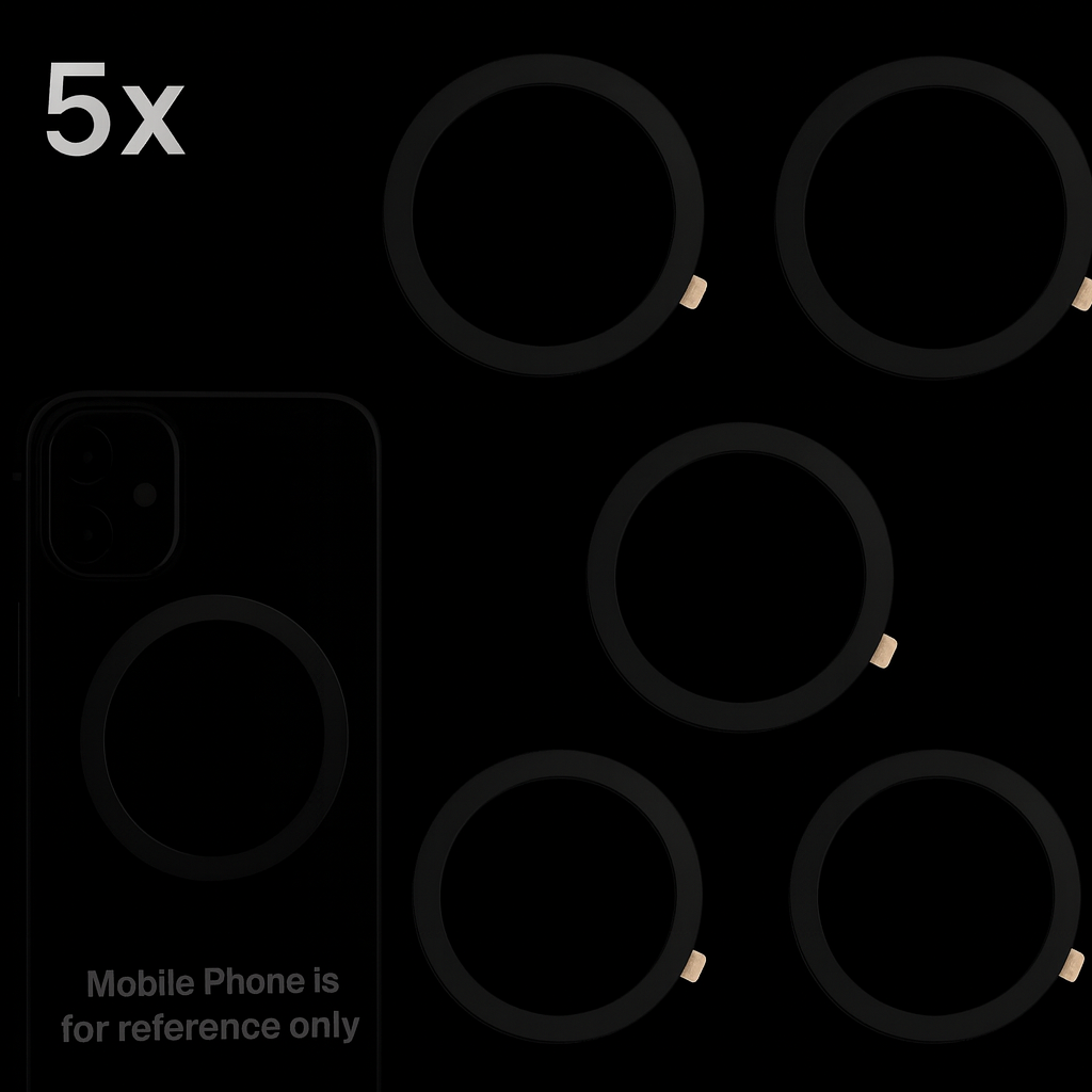 InfluenceRep AirStand