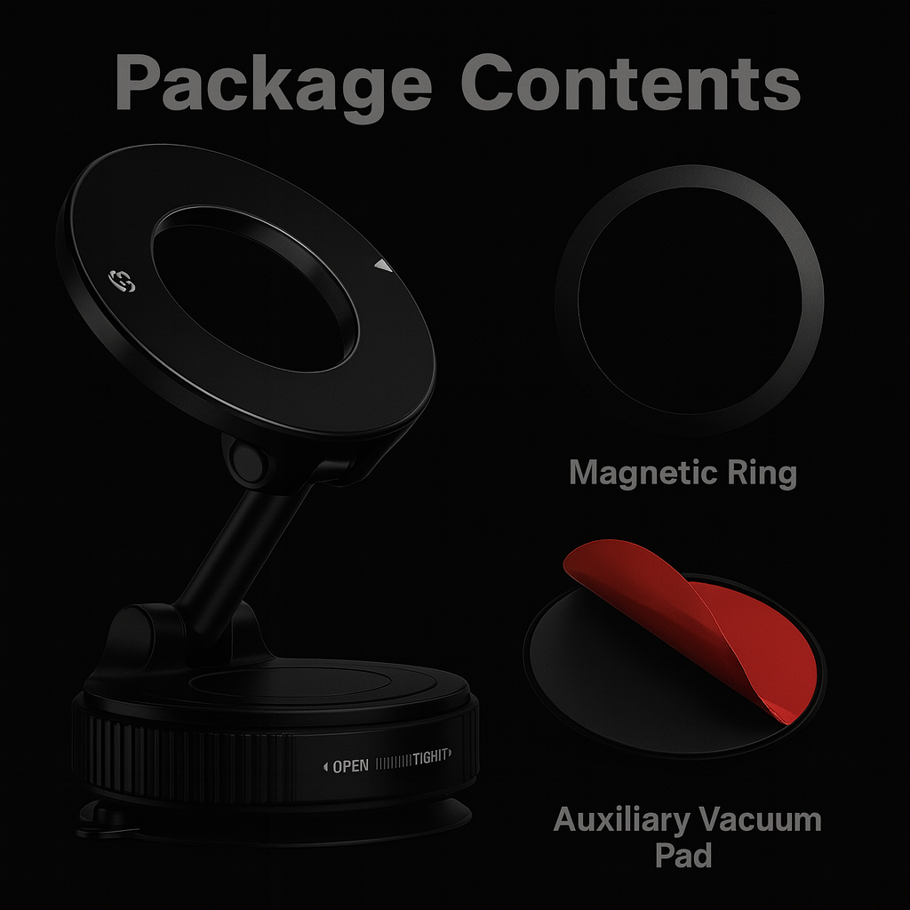 InfluenceRep AirStand