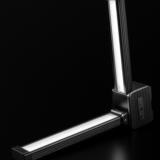 InfluenceRep Gym Light