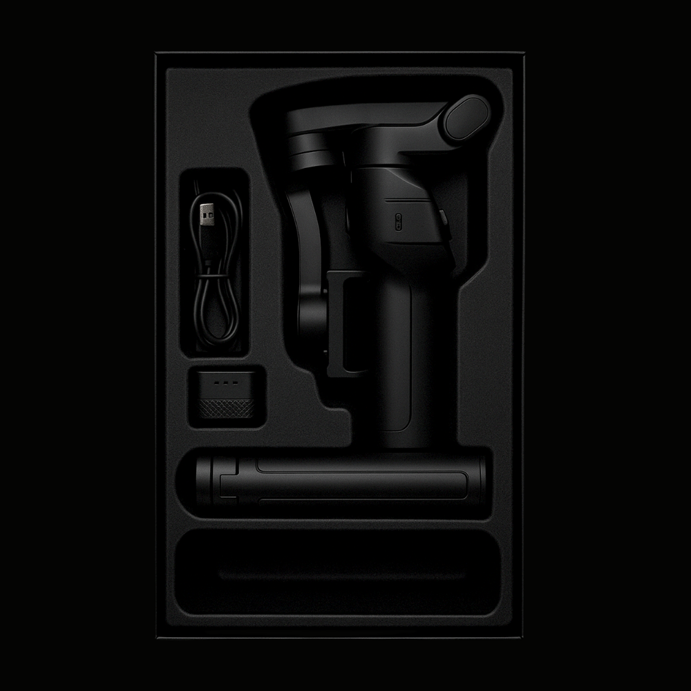 InfluenceRep L9 Lite Gimbal Stabilizer