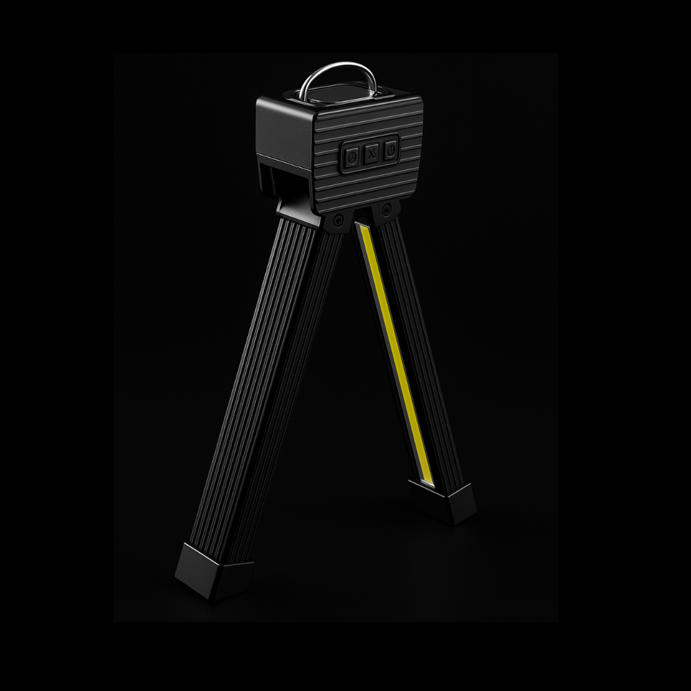 InfluenceRep Gym Light