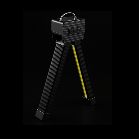 InfluenceRep Gym Light