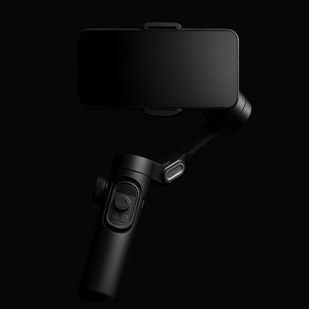 InfluenceRep Gimbal Smart  3-Axis