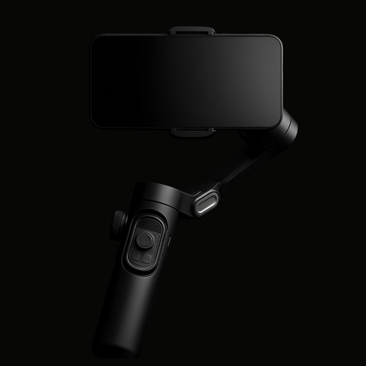 InfluenceRep Gimbal AxisPro